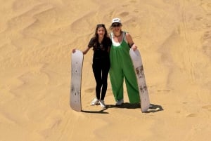 Fayoum 4X4: Nascer do sol, cascatas Rayan e Vale das Rodas