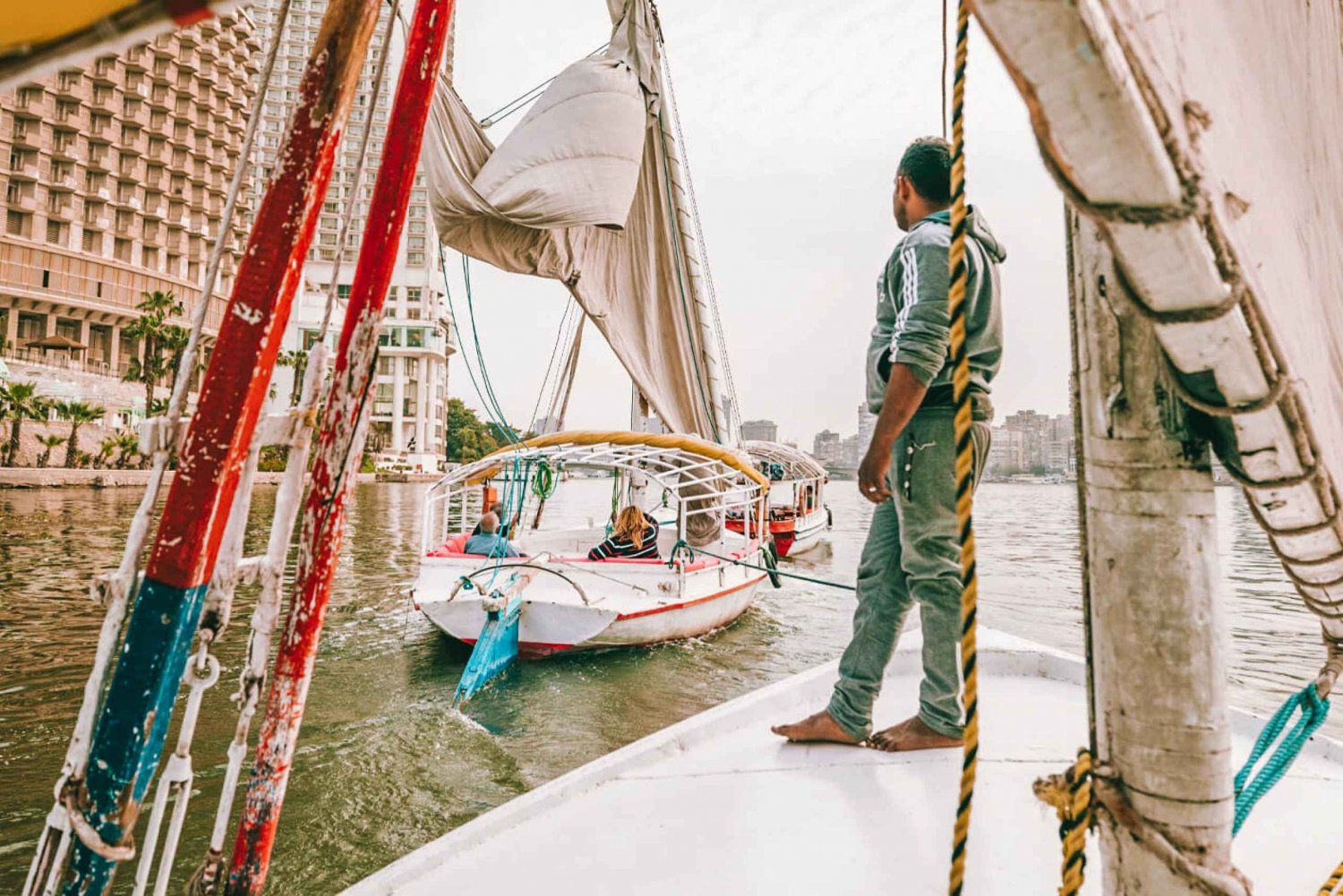 Indulge-in-a-Felucca-Sail-on-the-Nile