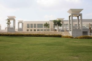 From Alexandria Port: National Museum, Citadel & Bazaar