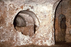 من ميناء الإسكندرية: جولة ليلية إلى القاهرة والإسكندرية