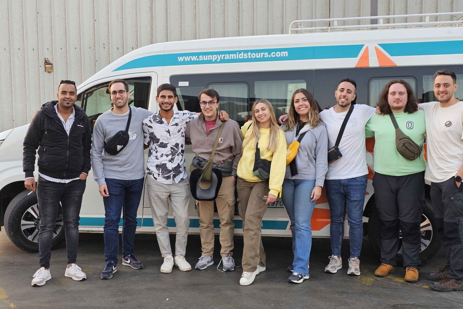 カイロ発：アレクサンドリア行き片道プライベート送迎