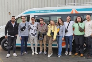 カイロ発：アレクサンドリア行き片道プライベート送迎