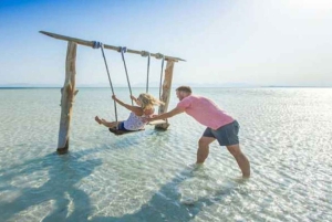 Z Kairu: 11-dniowa wycieczka po Egipcie z lotami