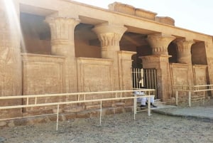 From Cairo: 2-Day Guided Private Guided Trip to El Minya