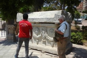 From Cairo: 2-Day Tour to Alexandria and El Alamein