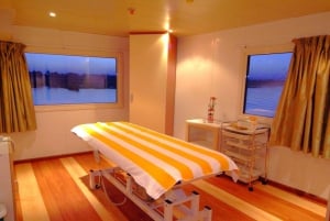 Z Kairu: 4-dniowy rejs po Nilu z Asuanu do Luksoru z posiłkami