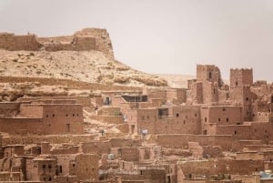 Desde El Cairo: Odisea de 4 días por el Oasis de Siwa
