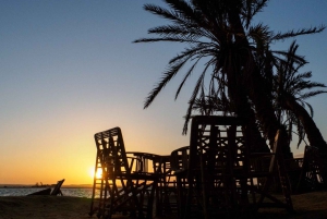 Au départ du Caire : Odyssée de 4 jours dans l'oasis de Siwa