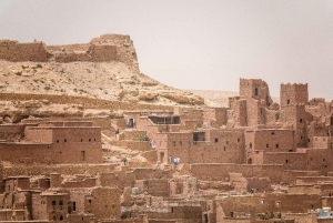 From Cairo: 4-Days Siwa Oasis Odyssey