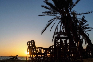 From Cairo: 4-Days Siwa Oasis Odyssey