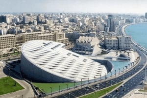 Från Kairo: 5-dagars privat rundresa med flyg till Egyptens höjdpunkter