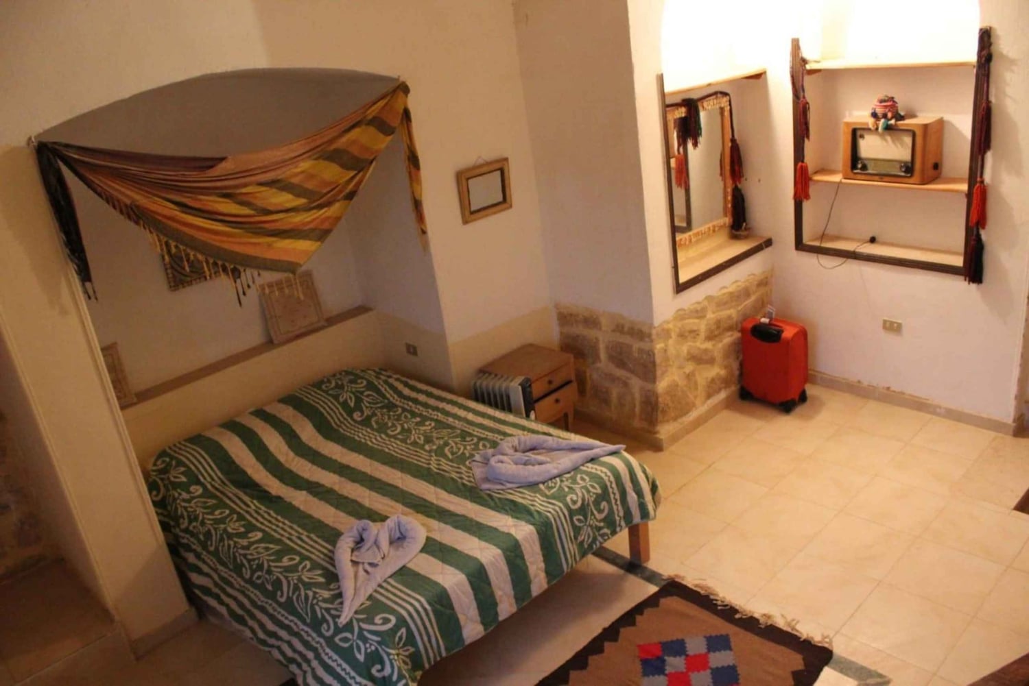 Dal Cairo: viaggio privato di 5 giorni all'oasi di Siwa con alloggio