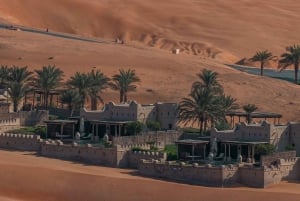 Au départ du Caire : excursion privée de 5 jours dans l'oasis de Siwa avec hébergement