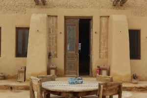 Au départ du Caire : excursion privée de 5 jours dans l'oasis de Siwa avec hébergement