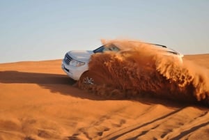 Dal Cairo: viaggio privato di 5 giorni all'oasi di Siwa con alloggio