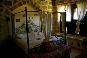 Dal Cairo: viaggio privato di 5 giorni all'oasi di Siwa con alloggio