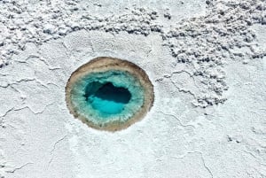 Dal Cairo: viaggio privato di 5 giorni all'oasi di Siwa con alloggio