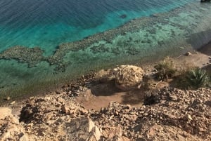 Dal Cairo: viaggio privato di 5 giorni all'oasi di Siwa con alloggio