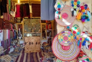 Dal Cairo: viaggio privato di 5 giorni all'oasi di Siwa con alloggio