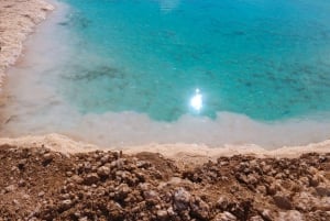 Dal Cairo: viaggio privato di 5 giorni all'oasi di Siwa con alloggio