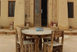 Dal Cairo: viaggio privato di 5 giorni all'oasi di Siwa con alloggio