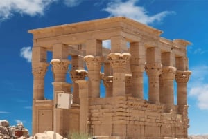 Dal Cairo: tour di 8 giorni in Egitto - Piramidi, crociera sul Nilo, Hurghada