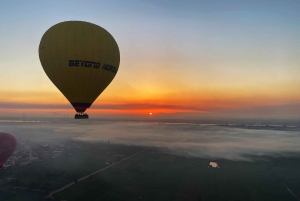 カイロ発：カイロ、ルクソール、アスワンのクルーズ付き 8 日間ツアー