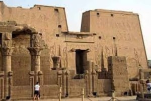 Из Каира: 8-дневный тур в Луксор и Асуан с круизом по Нилу