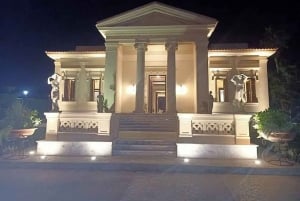 From Cairo: Alexandria and El-Alamein Tour with Overnight