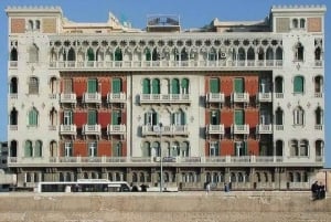 From Cairo: Alexandria and El-Alamein Tour with Overnight