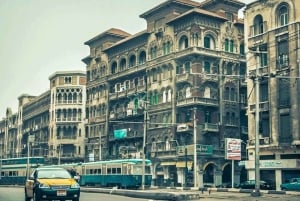 From Cairo: Alexandria and El-Alamein Tour with Overnight