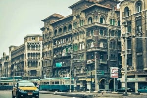 Z Kairu: Wycieczka z noclegiem w Aleksandrii i El-Alamein