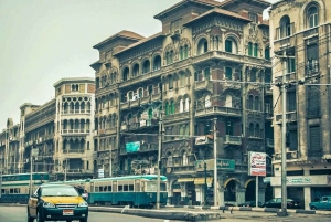 From Cairo: Alexandria and El-Alamein Tour with Overnight