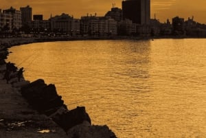 Do Cairo: Viagem guiada por mulheres a Alexandria a partir do Cairo