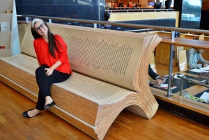 Kairosta: Alexandria Naisopastettu matka Kairosta