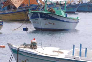 From Cairo: Alexandria Like a Local True Authentic Tour