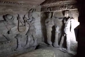 Из Каира: индивидуальный однодневный тур в Александрию с гидом и обедом