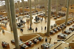 Из Каира: индивидуальный однодневный тур в Александрию с гидом и обедом