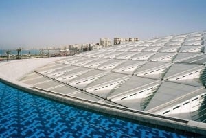 Из Каира: индивидуальный однодневный тур в Александрию с гидом и обедом