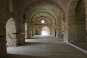 Из Каира: индивидуальный однодневный тур в Александрию с гидом и обедом