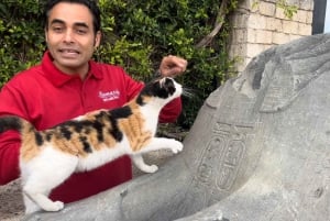 カイロからアレクサンドリア プライベート日帰り旅行 オールインクルーシブ