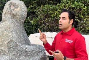 カイロからアレクサンドリア プライベート日帰り旅行 オールインクルーシブ