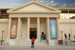 カイロからアレクサンドリア プライベート日帰り旅行 オールインクルーシブ