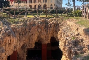 カイロからアレクサンドリア プライベート日帰り旅行 オールインクルーシブ