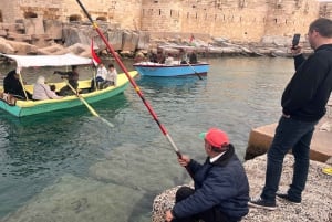 カイロからアレクサンドリア プライベート日帰り旅行 オールインクルーシブ