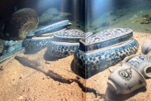 カイロからアレクサンドリア プライベート日帰り旅行 オールインクルーシブ