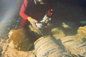 カイロからアレクサンドリア プライベート日帰り旅行 オールインクルーシブ