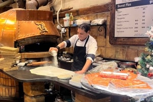 Au départ du Caire : Alexandrie Excursion privée d'une journée tout compris