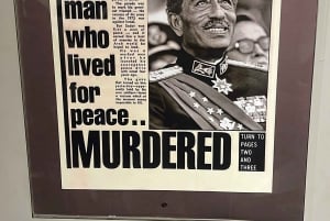 Au départ du Caire : Alexandrie Excursion privée d'une journée tout compris