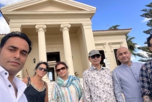 Au départ du Caire : Alexandrie Excursion privée d'une journée tout compris